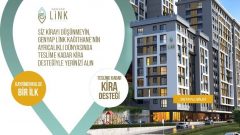 Genyap Link Kağıthane’de Dikkat Çekici Kampanya