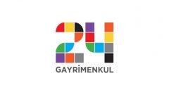24 Gayrimenkul