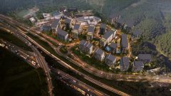 Avrupa Konutları Çamlıvadi