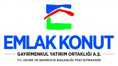 Emlak Konut GYO