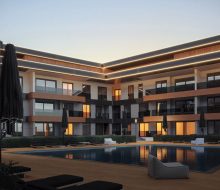 Luwi Residence