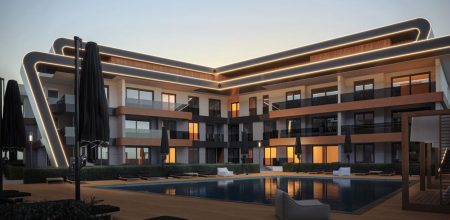 Luwi Residence