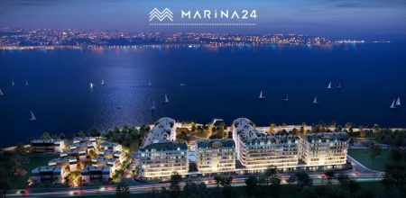 Marina 24