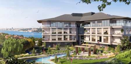 Mesa Çengelköy Bosphorus