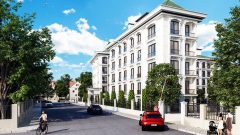 Asil Comfort Büyükçekmece