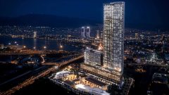 Mahall Bomonti İzmir