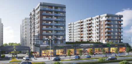Avrupa Konutları Atakent 4 B