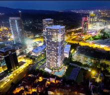Deluxia Park Residence