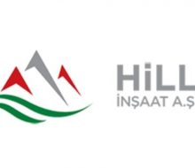 Hill İnşaat