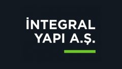 İntegral Yapı
