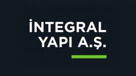 İntegral Yapı