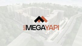 MS Mega Yapı