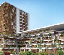 Narlı Bahçe Evleri