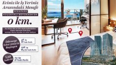 Nidapark Küçükyalı Kampanyası ile Akıllı Yatırım