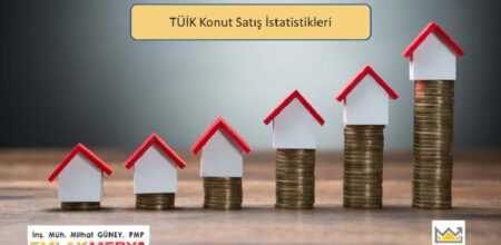 2021 Haziran Konut Satışları yüzde 29,1 azaldı!