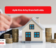 Eylül 2021 Kira Artış Oranı belli oldu!