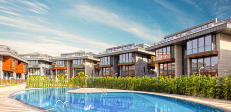 Dosso Dossi Residence