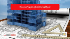 2021 ilk yarı Yapı İzin İstatistikleri ümit veriyor!