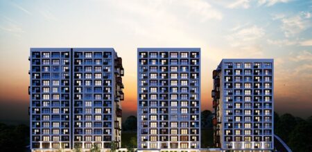Resim Modern Kağıthane