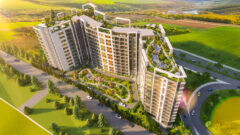 Trem Turkey Tor Beylikdüzü Projesi ‘ni kamuoyu ile paylaştı; “Yeni bir Yaşam Başlıyor”