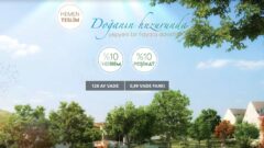 Benim Kentim Yalova Kampanyası ile 10 Yıl Vade