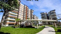 Botanica İstanbul Kampanyalı Fiyatları ile Lüks Yaşam Sunuyor