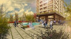 Kuleli Evleri Piripaşa