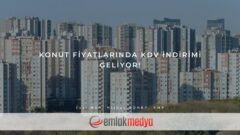 Konut Fiyatlarında KDV indirimi geliyor!